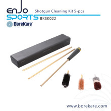 Borekare 5-PCS Hunting Accessorise Shotgun Cleaning Kit